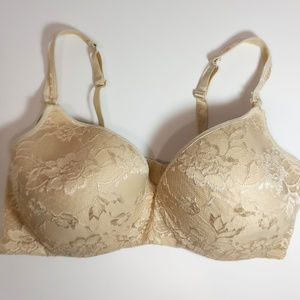 Motherhood Underwire Nursing Bra Sz 46D